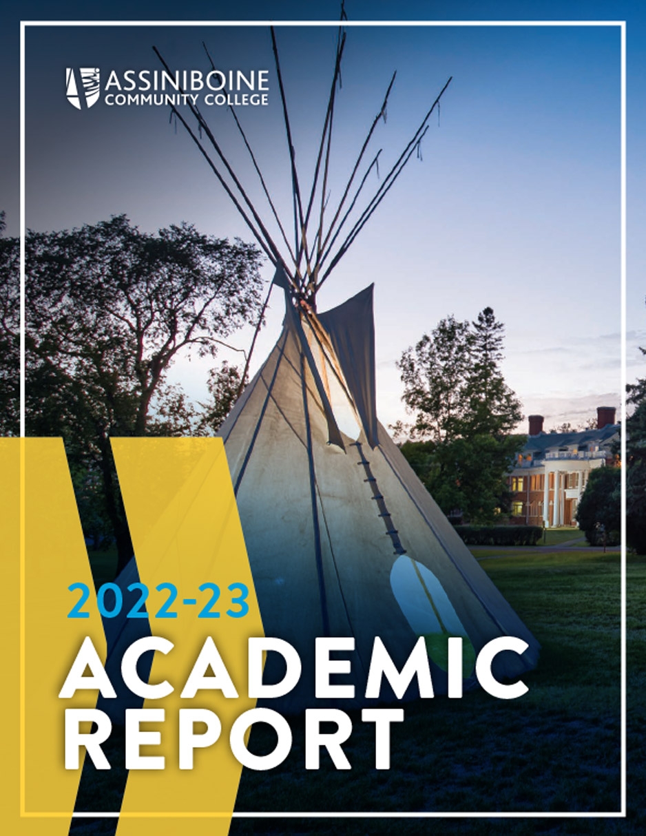 Academic Report 2022
