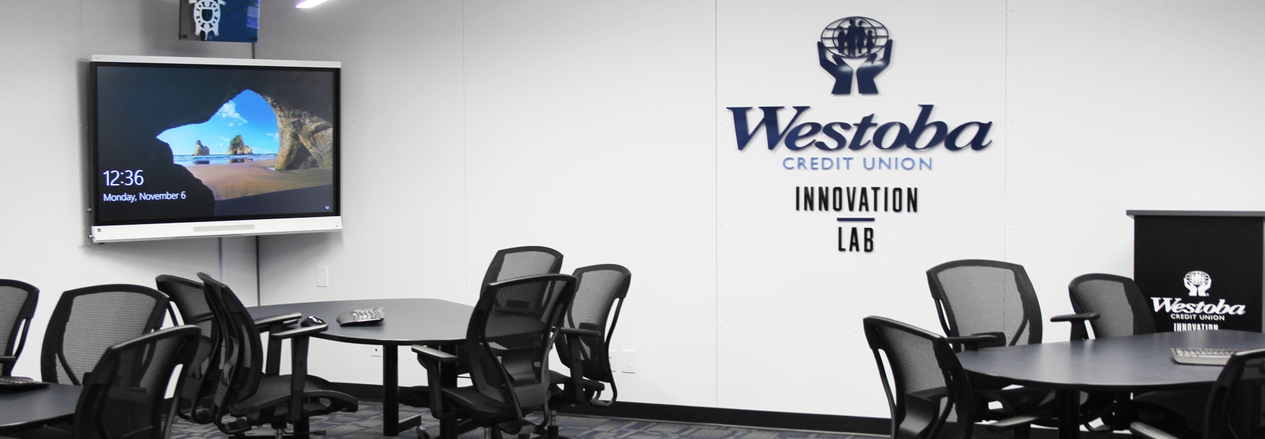 Westoba Innovation Lab