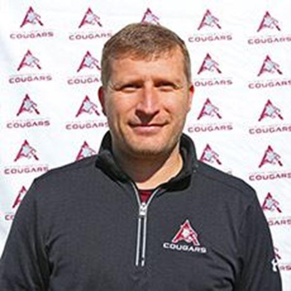 Mark Murray