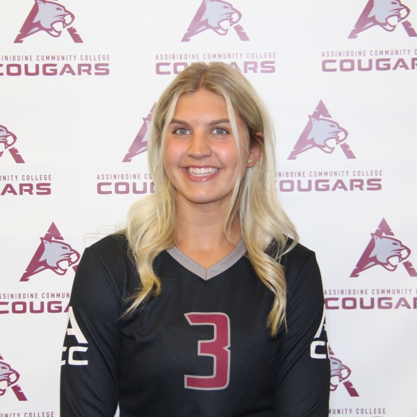 Jayde Hansen-Young