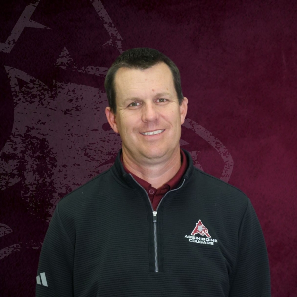Chris McLachlan