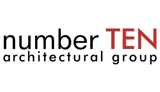 Number TEN architectural group