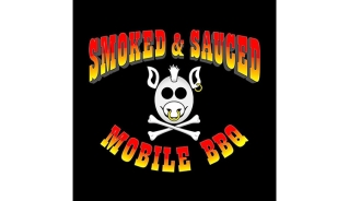 Smoked and Sauced mobile BBQ