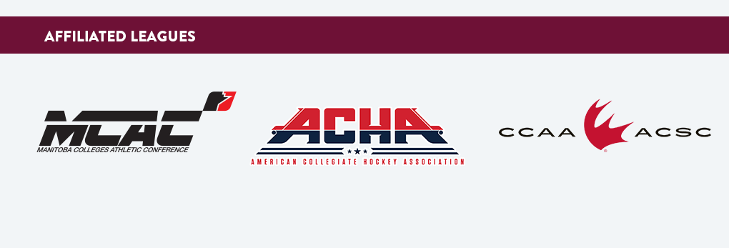 Affiliated Leagues