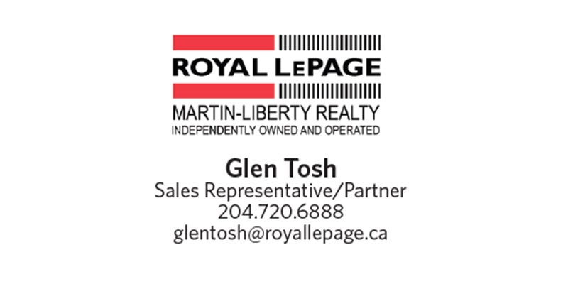 Royal LePage Glen Tosh