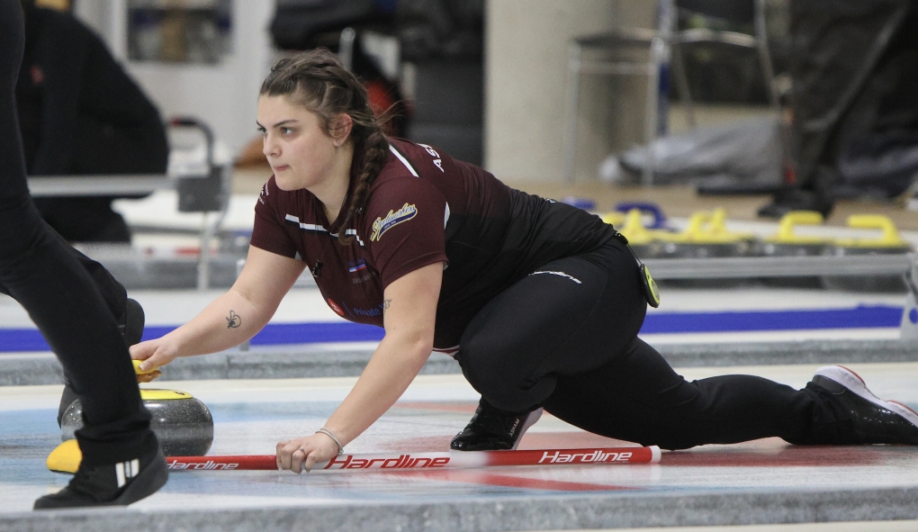 Women's Curling