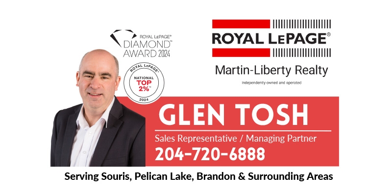 Royal LePage Glen Tosh