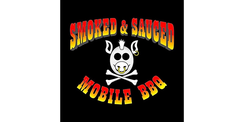 Smoked and Sauced mobile BBQ