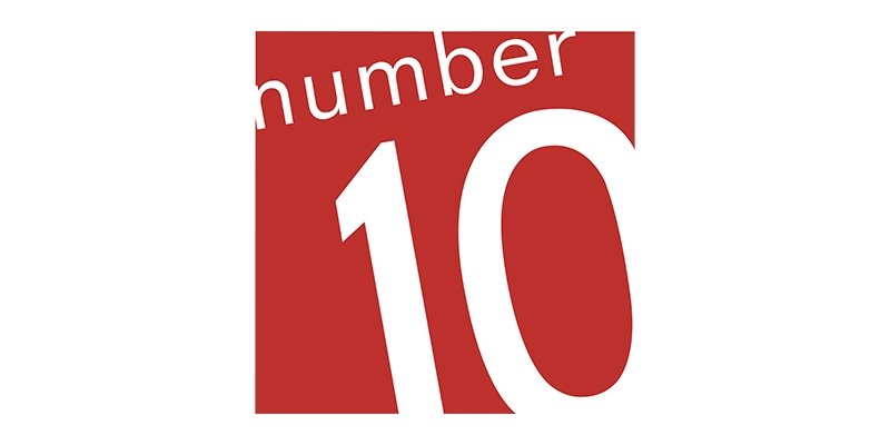 Number 10