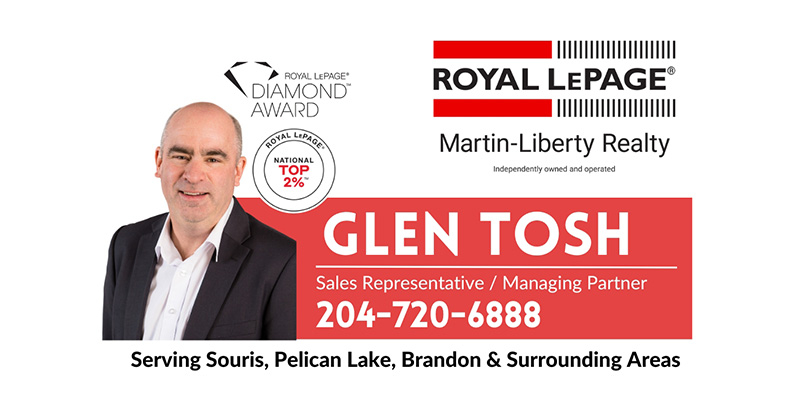 Royal LePage Glen Tosh