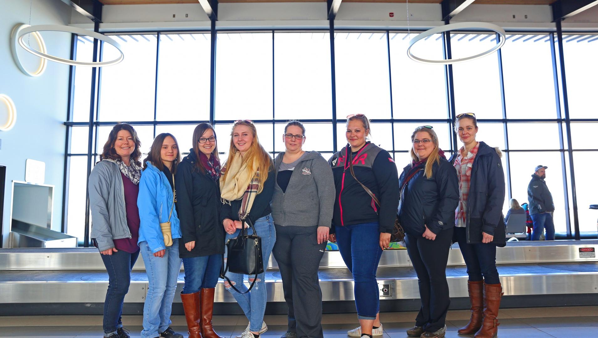 Women in Ag