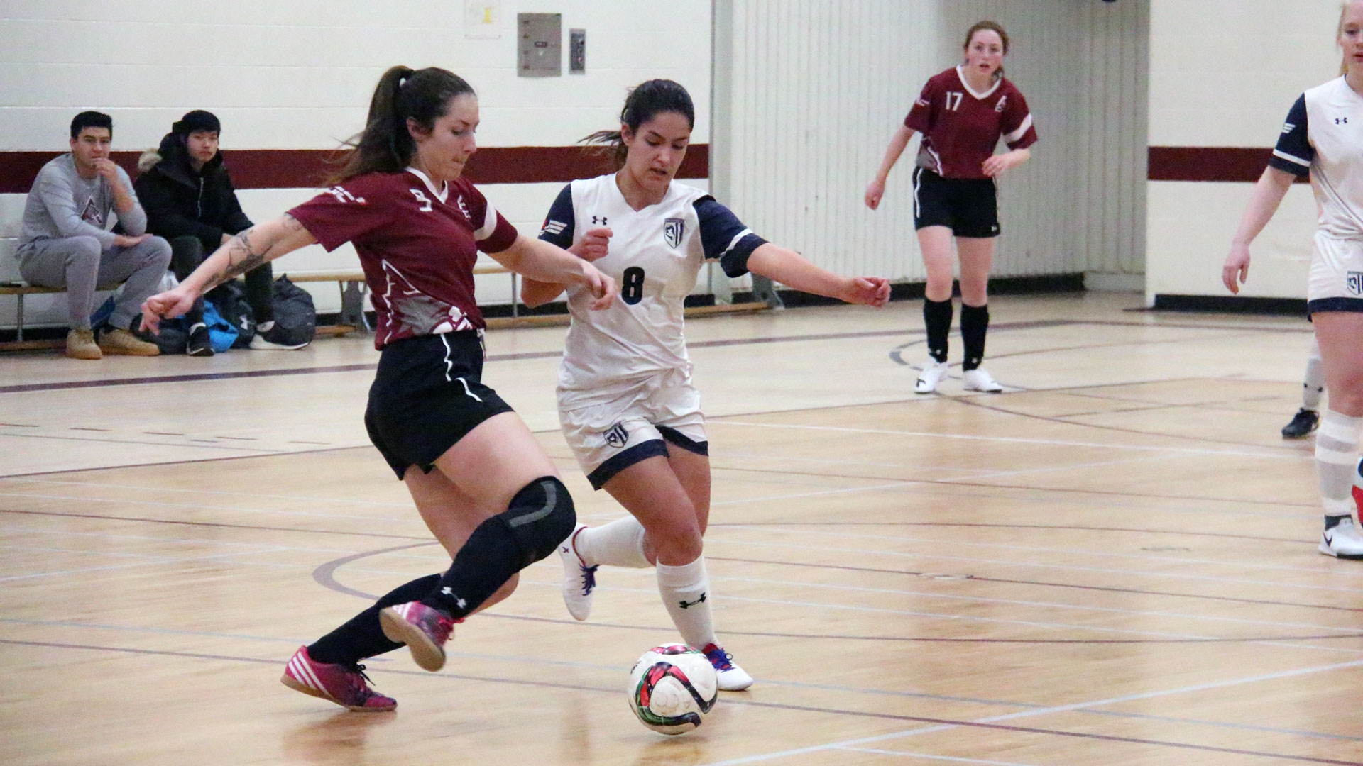 Women's Futsal Women's Futsal