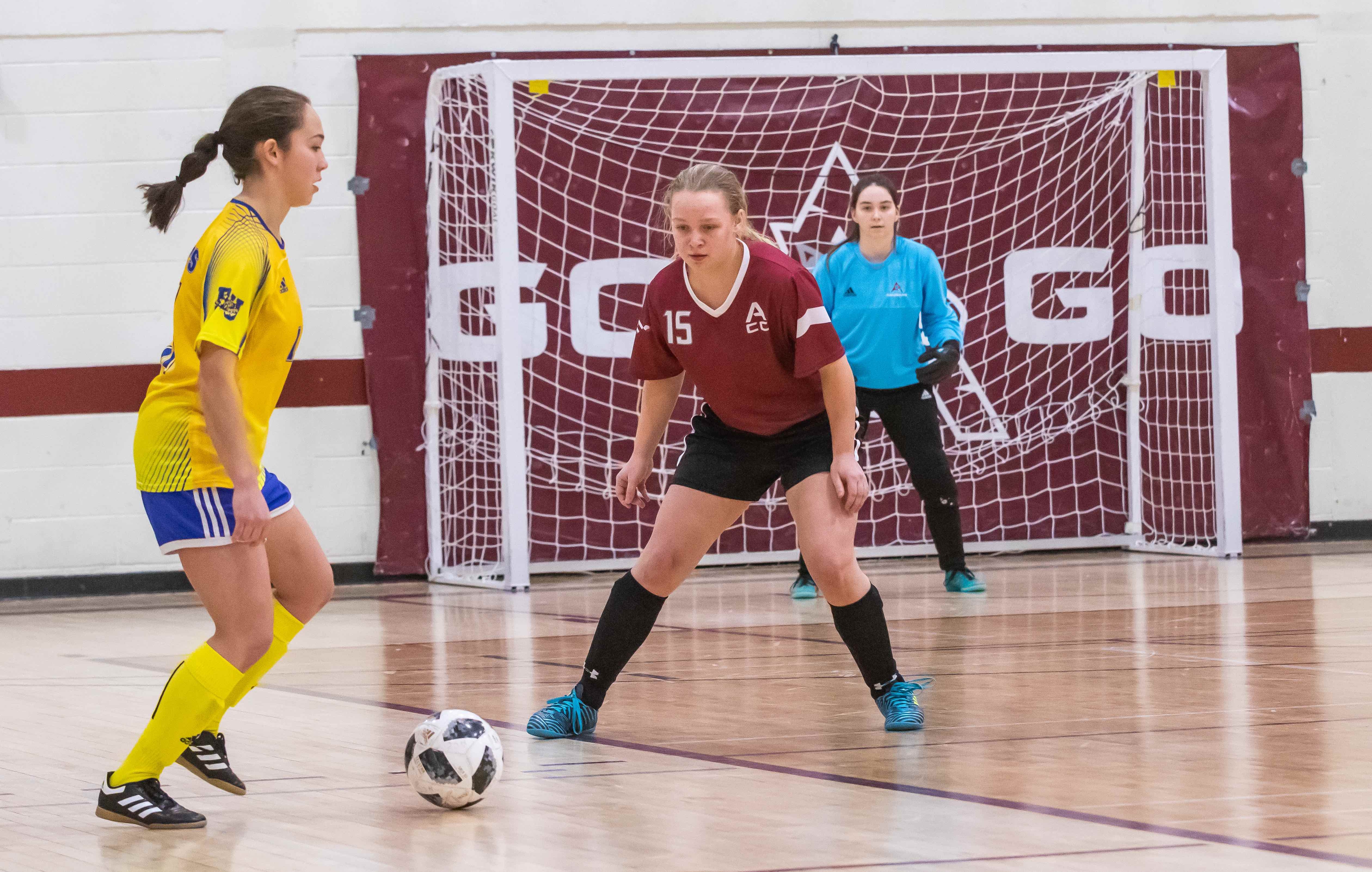 Coaches Choice Marley Quesnel Coaches Choice Marley Quesnel