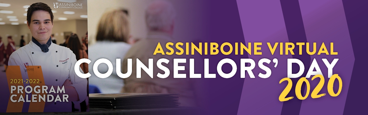 Virtual Counsellors' Day banner Virtual Counsellors' Day banner