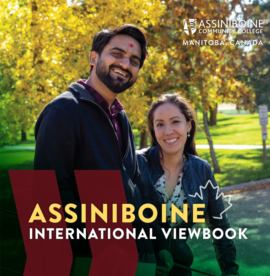 International Viewbook Thumbnail