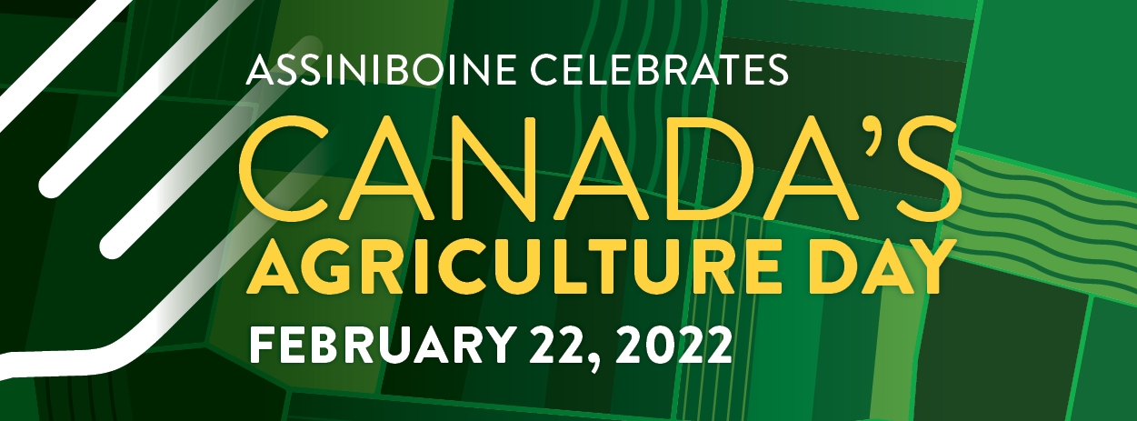 Canada Ag Day 2022