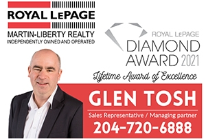 Royal Lepage - Glen Tosh