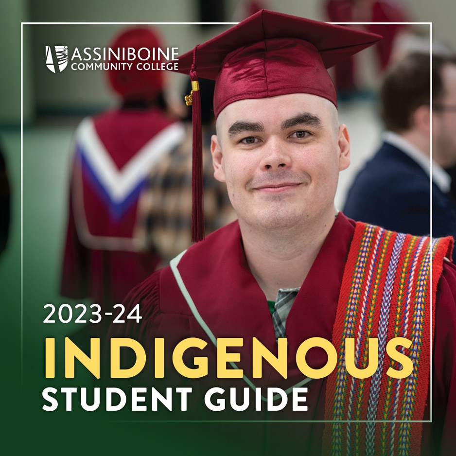 Indigenous Student Guide 2023-24 Thumbnail