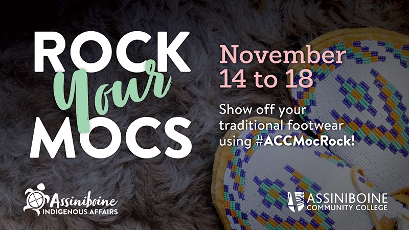 Rock Your Mocs 2022