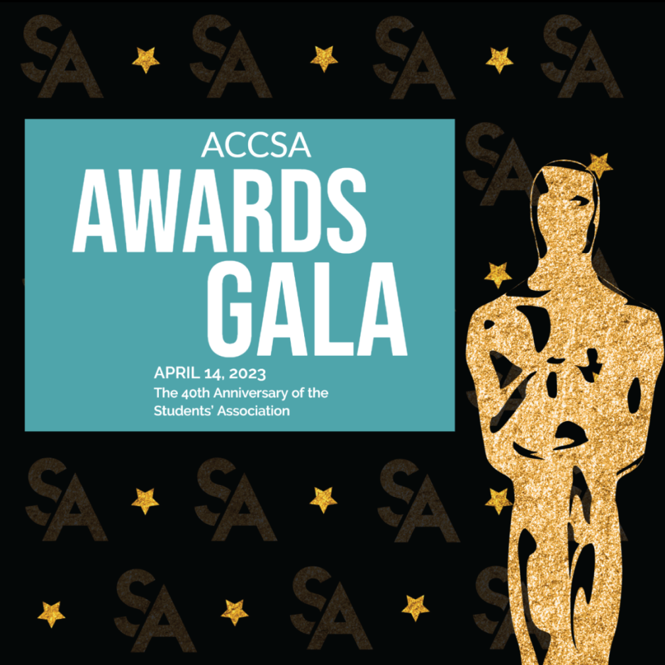 ACCSA Awards Gala 2023