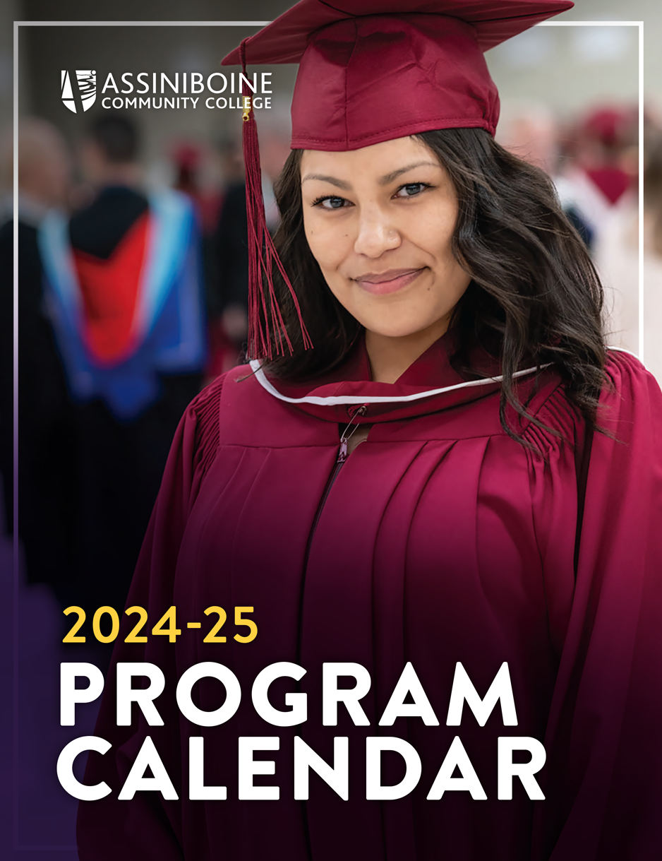 Program Calendar 2024-25