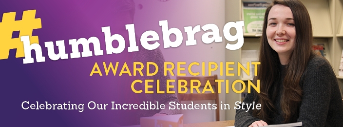 Student Award Recipient Celebration 2023