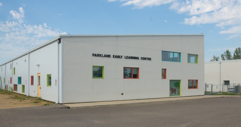 Parkland Early Learning Centre