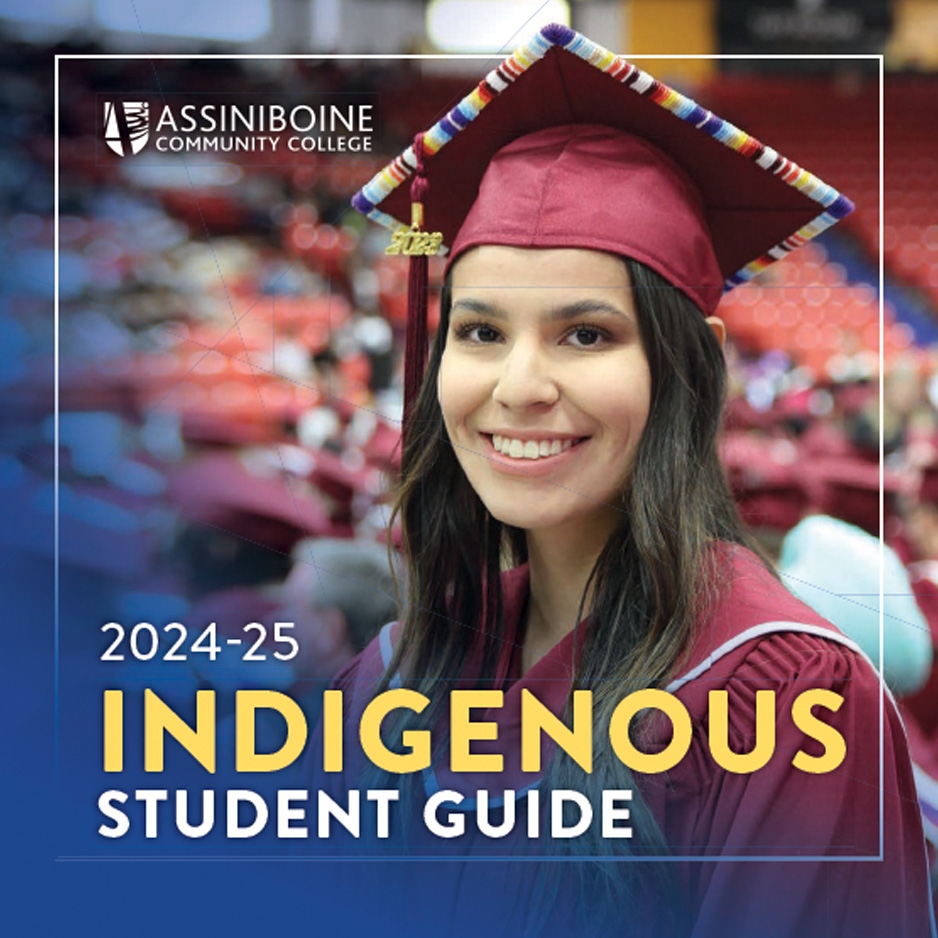 Indigenous Student Guide 2024-25 Thumbnail