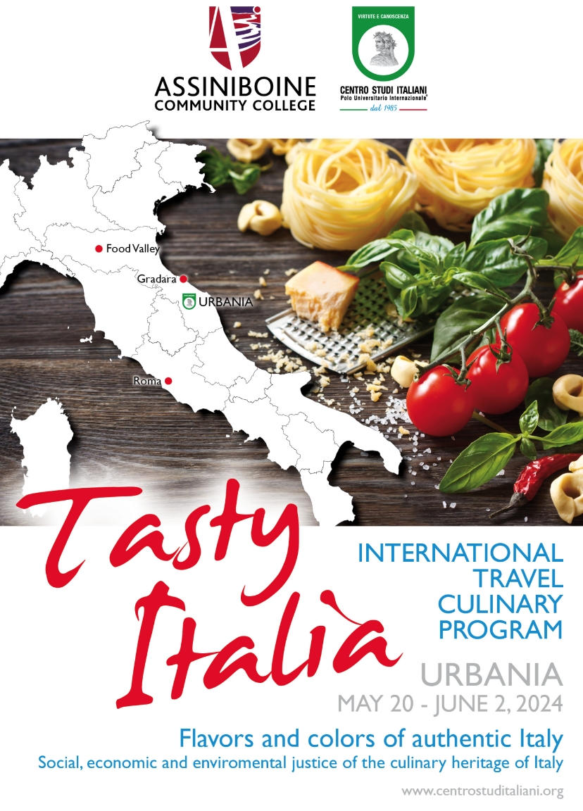 Tasty Italia