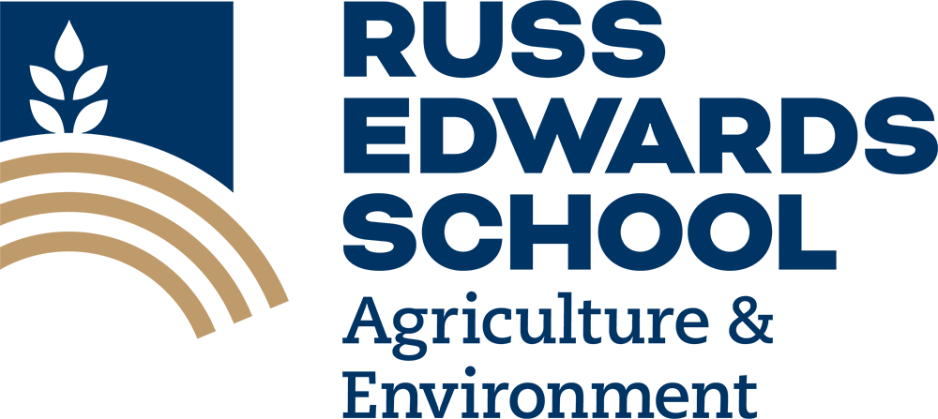 Russ Edwards School logo