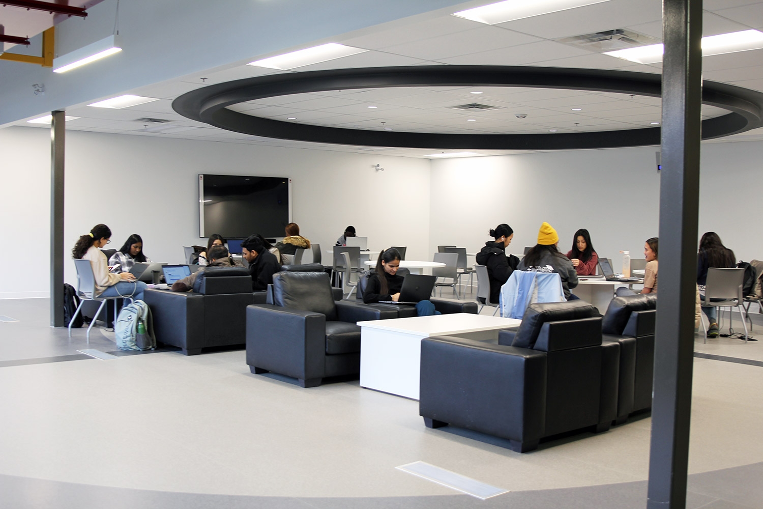 Student Lounge