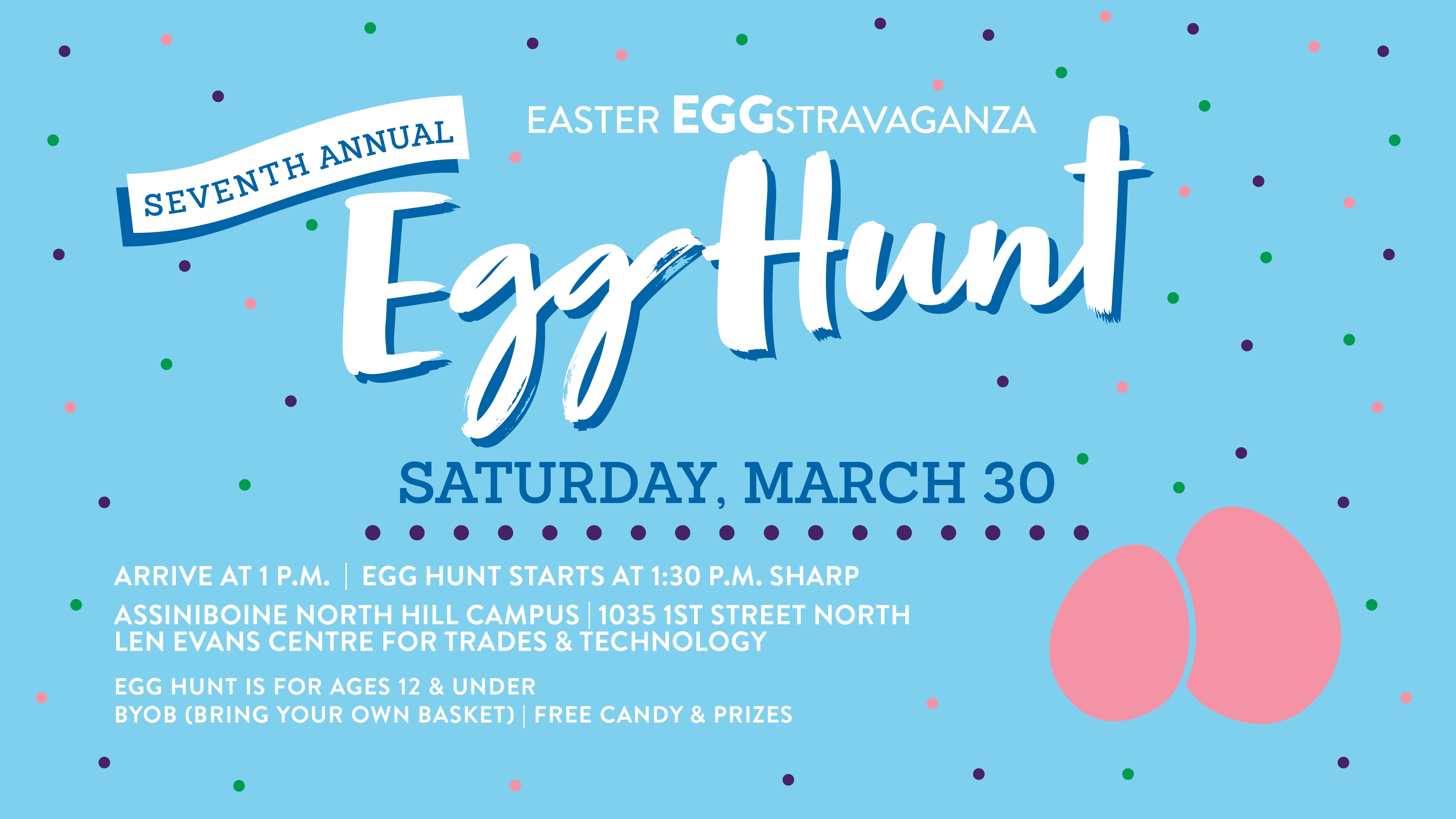 Easter Eggstravaganza 2024 Easter Eggstravaganza 2024