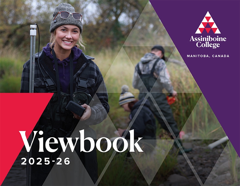 Assiniboine Viewbook 2025-26