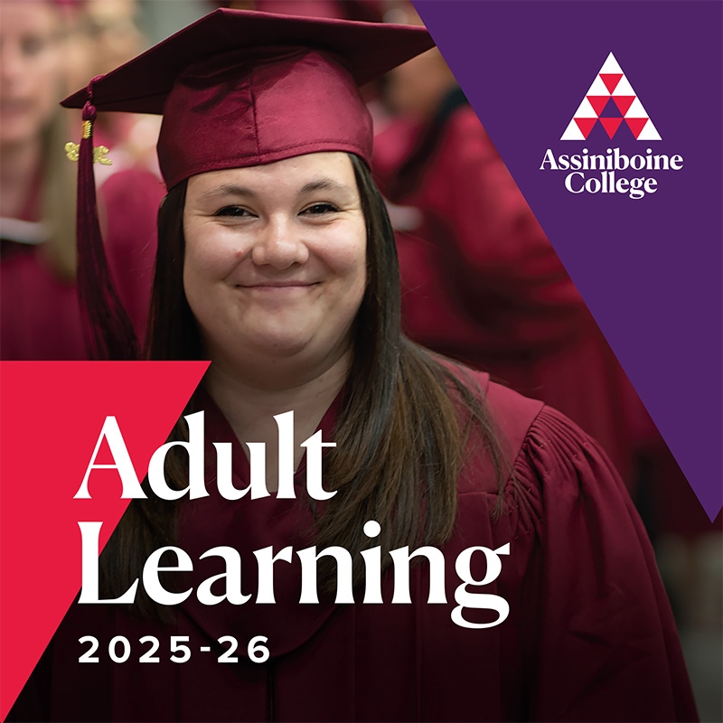 Adult Learning - At a Glance