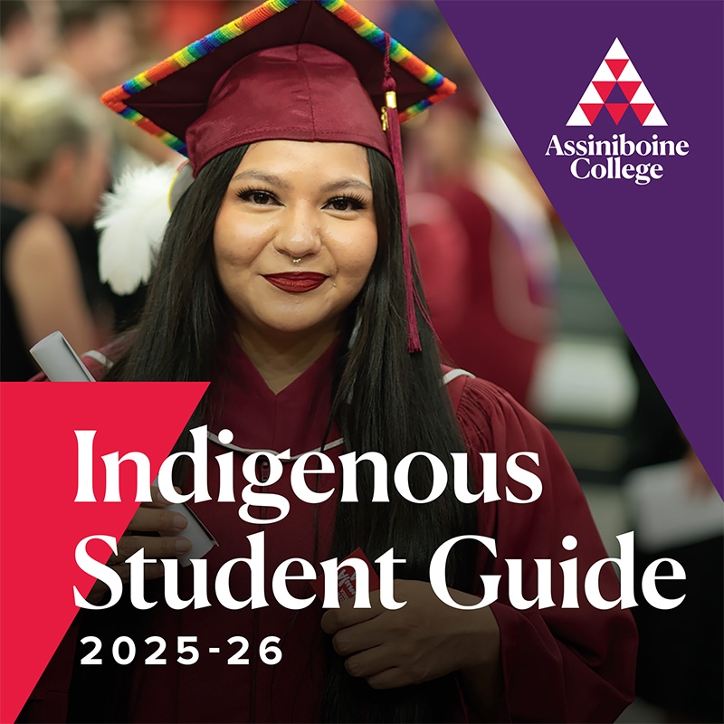 Indigenous Student Guide 2025-26