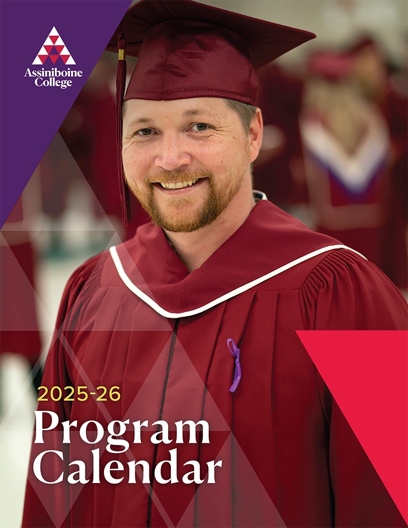 Program Calendar 2025-26