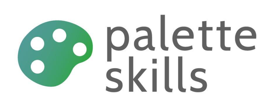 Palette Skills