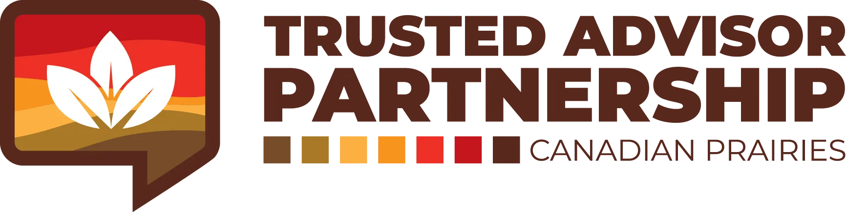 Canadian Prairies Trusted Advisor Partnership