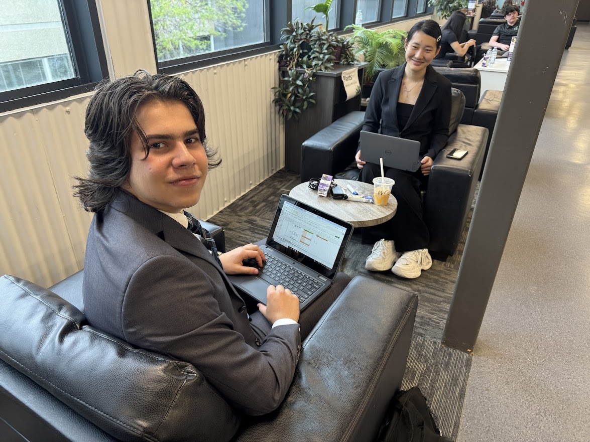 CASE Comp 2