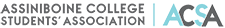 Assiniboine College Students' Association