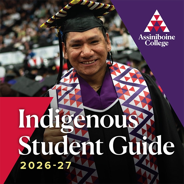 Indigenous Student Guide 2026-27