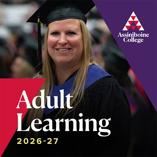 Centre for Adult Learning At a Glance