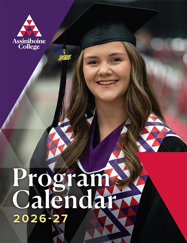 Program Calendar 2026-27