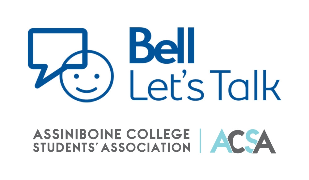 Bell Let's Talk and ACSA