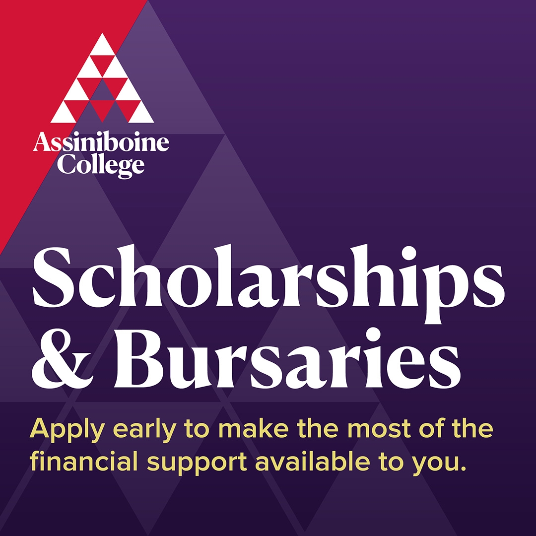 Scholarships & Bursaries
