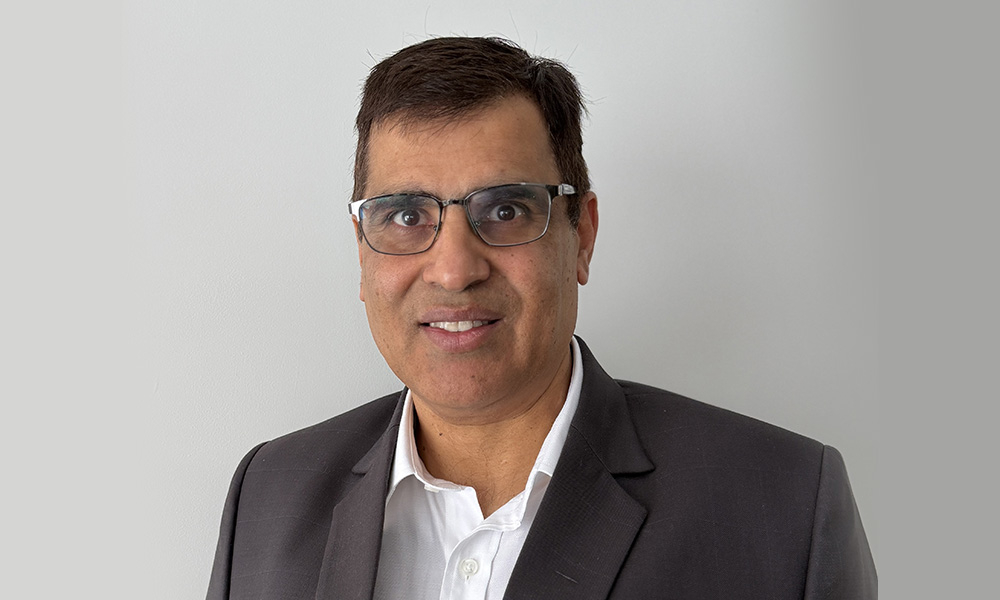 Anand Aneja, Agronomist in Residence