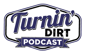Turnin' Dirt Podcast