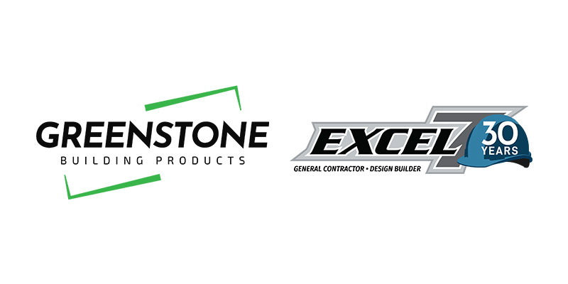 Greenstone and Excel logos