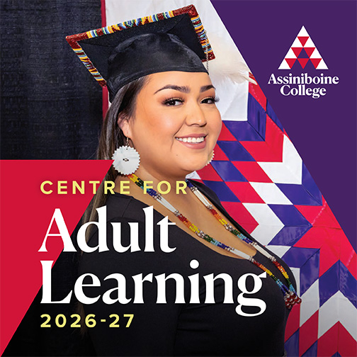 Centre for Adult Learning At a Glance