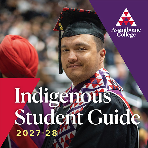 Indigenous Student Guide 2027-28